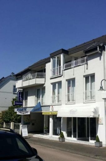 135 m² moderne Büro-/Praxisfläche | 4 Stellplätze inklusive | Sofort bezugsfrei | Sankt Augustin – Foto 23