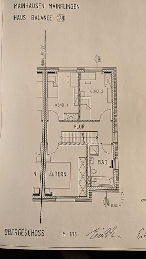 Entra subito, senza costruire: bifamiliare di 5 locali, 140m² di superficie abitabile, 180m² di superficie utile, classe di efficienza A, cantina, giardino, 4 posti auto – Foto 17