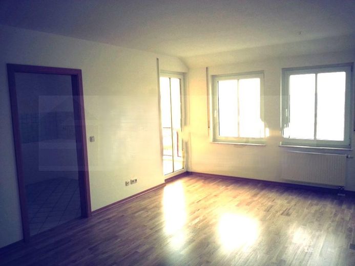 Lichtdurchflutete 4-Zimmer-Dachgeschosswohnung in unmittelbarer Nähe zum Kulkwitzer See – Foto 8