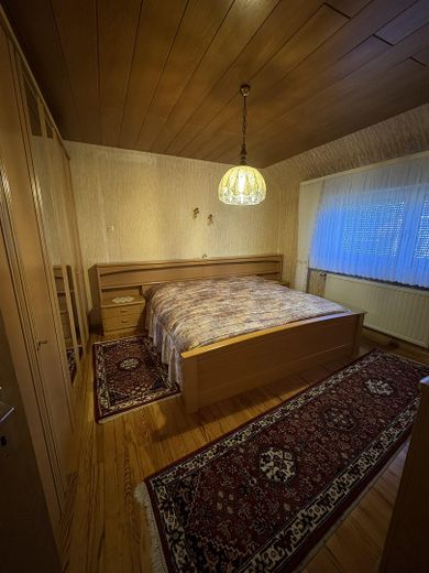Schlafzimmer OG