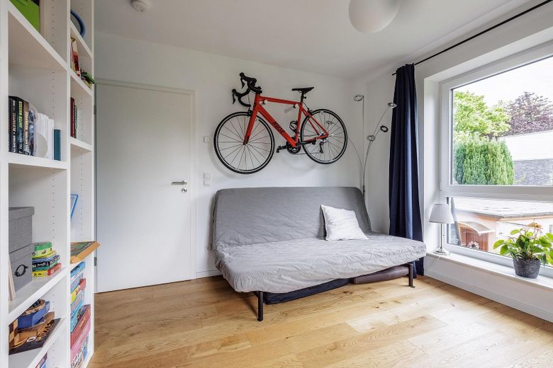 Kind 2/ Gästezimmer