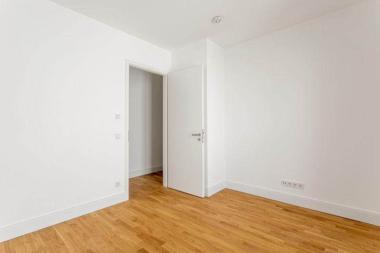 H9-09 → Exklusive 3-Zimmer-Wohnung mit 2 Balkonen und Weitblick über Berlin – Foto 32