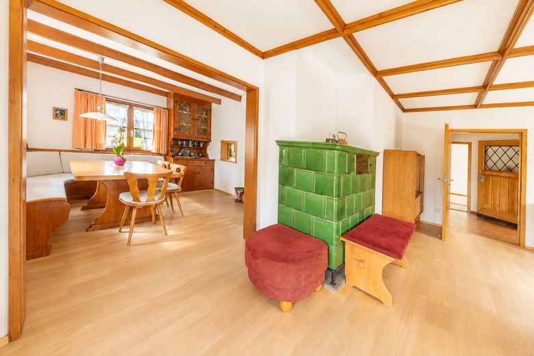 Casa presso la fornace di mattoni – Foto 17