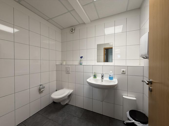 Sanitäre Anlagen / WC