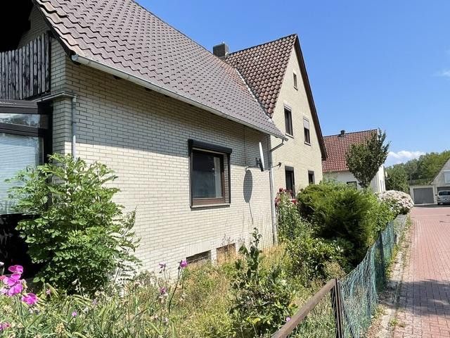 Haus freistehend gute Lage 180 QM Wohnfl 1200 QM Grund Provisionsfrei – Foto 2
