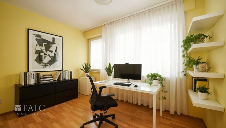 Investoren aufgepasst! Hohes Wertsteigerungspotenzial - FALC Immobilien Heilbronn – Platz für Kreativität (Erdgeschoss)