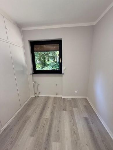 Zimmer mit Einbauschrank 1