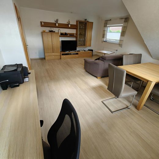 Schlafzimmer / Wohnzimmer OG
