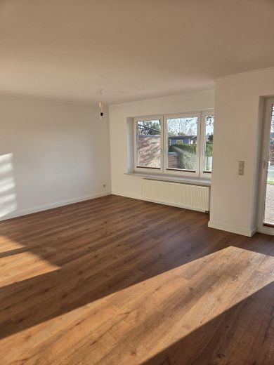 Wohnzimmer (auch Terrassentür)