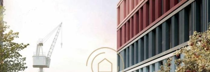 CALEO ¦ Ostend ¦ The Docks ¦ flexibel + sofort bezugsfertig ¦ all inclusive ¦ PROVISIONSFREI