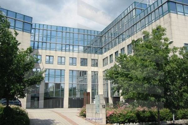 KLE!N - bez prowizji - lukratywna powierzchnia biurowa w Neu-Isenburg