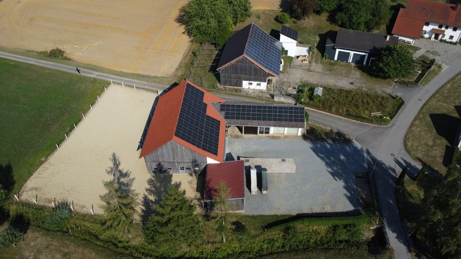 Großzügiger Bungalow auf weitläufigem Grundstück – und optionaler Pferdehaltung – Foto 31