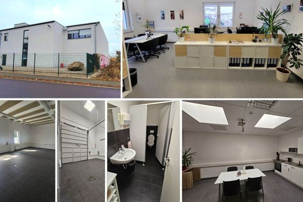 Tamamen kiralık yatırım! Çok bakımlı, müstakil ticari gayrimenkul!