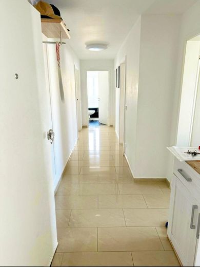 Helle 3-Zimmer-Erdgeschosswohnung mit Südbalkon in ruhiger lage in Onstmettingen (Hohberg) – फोटो 4