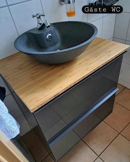 Wohntraum am Rhein-Herne Kanal **Von Privat**PREISREDUZIERUNG** – Gäste-WC