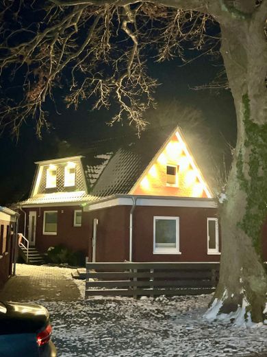 Ostsee-Immobilie mit Verkäuferfinanzierung 30 Jahre,bei 40% Eigenkapital,ca.4000 € mtl .Rate – Foto 27