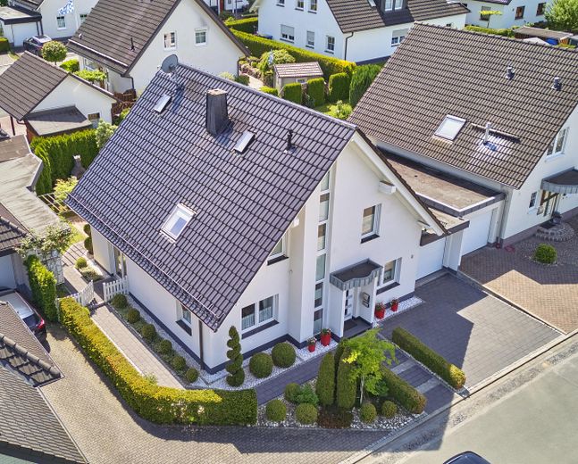 Freistehendes Einfamilienhaus - Ihr neues Zuhause – Foto 17