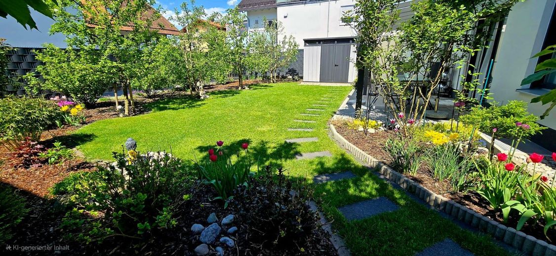 Garten