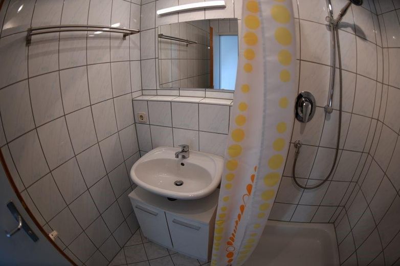 Appartement 1 pièce avec cuisine équipée à Fürth-Südstadt – Photo 8