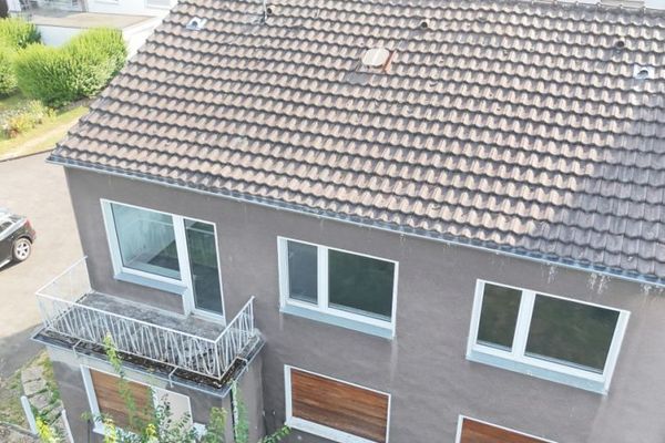 Projektgrundstück in Bochum Stiepel: Dreifamilienhaus mit über 400² auf ca. 828 m² realisierbar!
