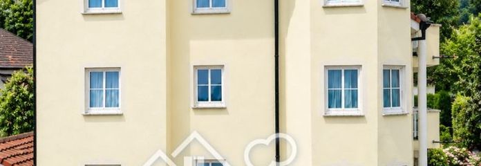 Urocze mieszkanie 3-pokojowe w śródziemnomorskim domu 6-rodzinnym