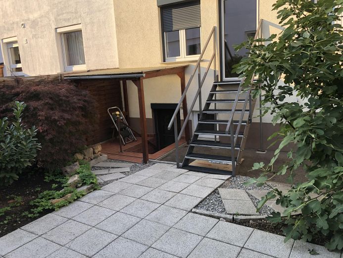 Cityhaus  Fellbach für bis zu 6 Peronen – Foto 27