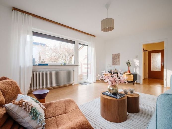 Commencez votre bonheur familial ! Maison individuelle à fort potentiel d’aménagement dans un emplacement premium privilégié ! – Photo 1