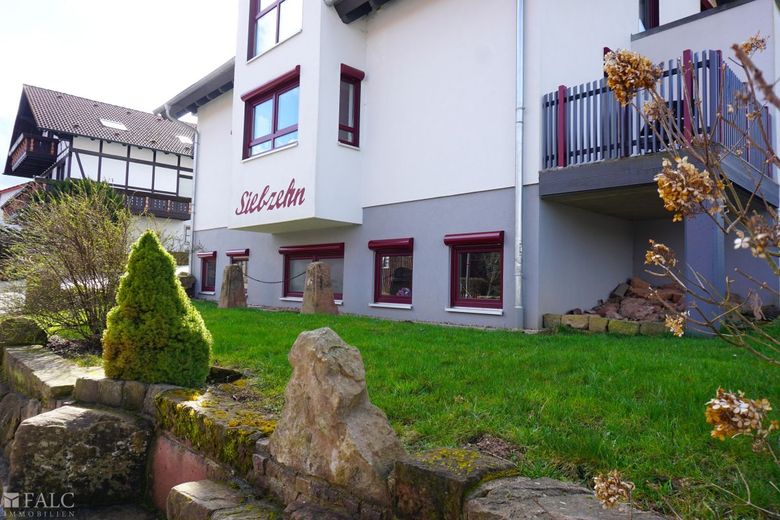 Ihr Traumhaus in Mudau