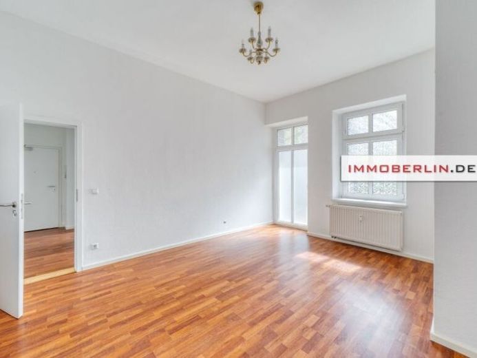IMMOBERLIN.DE - 18 volte! Condominio ristrutturato in posizione privilegiata tra il parco e la Sprea – Foto 1