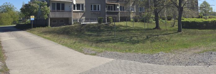 Rückseite MFH