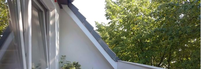 Loggia/Balkon