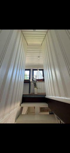 Charmantes Ferienhaus am Dümmmer See auf Erbpacht - provisionsfrei - (VB) – Foto 20