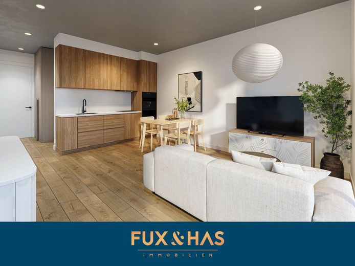 Vollmöblierte Apartments mit Serviceoption! Komfortables und modernes Wohnen für jede Lebensphase! – Bild 1