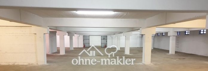 Attraktive Lagerfläche (100 m²) in Furth im Wald – Flexibel nutzbar
