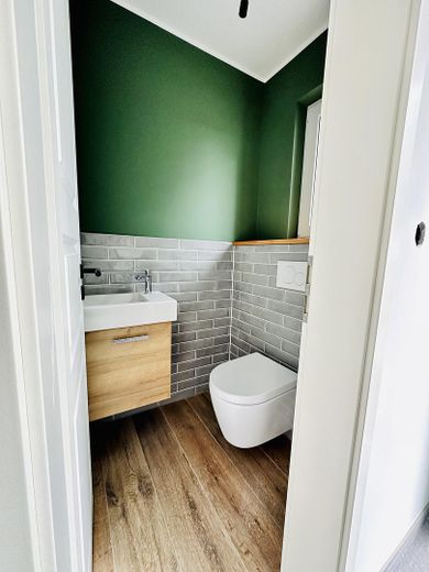 Einfamilienhaus zu vermieten – Foto 13