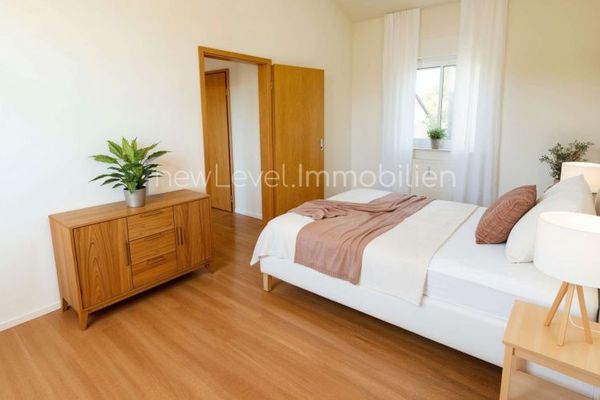Ab 01.01.2027 bezugsfrei: Barrierefreie 3-Zimmer-Wohnung (Provisionsfrei!)