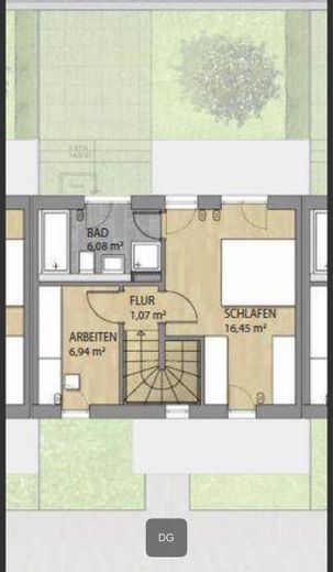 Reihenendhaus in Singen zu vermieten – Foto 11