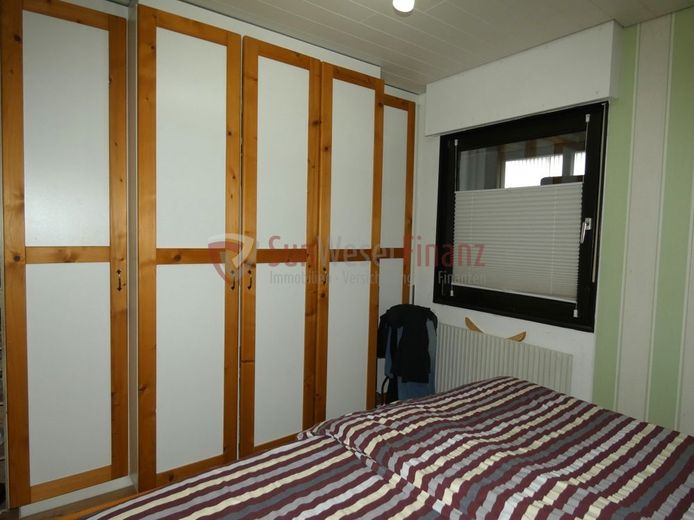 Schlafzimmer EG