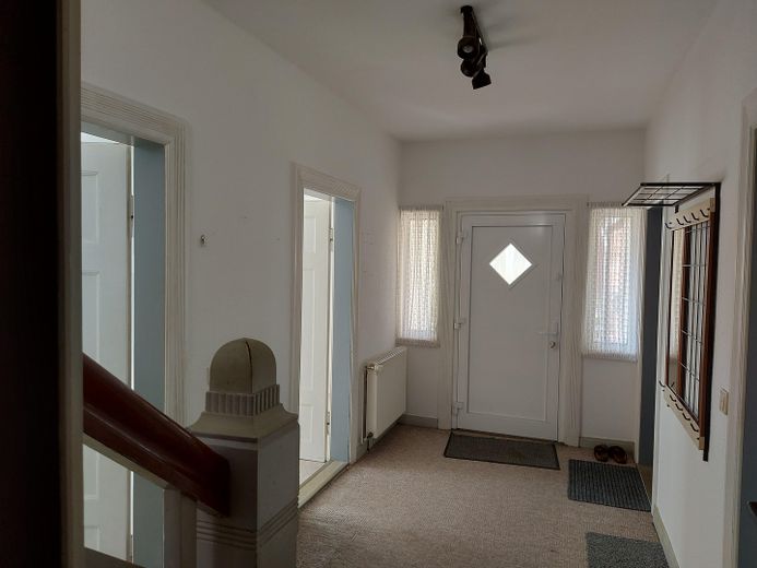 Centrale e tranquillo nel vecchio centro del paese di Hohenhameln – Foto 2