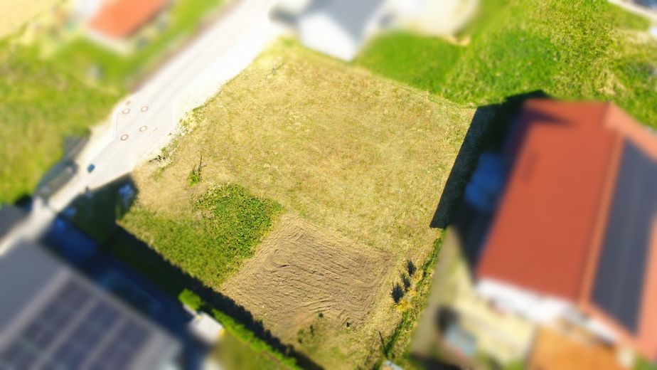 +++ Baugrundstück mit traumhaftem Alpenblick in Niederbergkirchen - voll erschlossen +++ – Foto 4