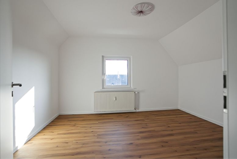 Arbeitszimmer 