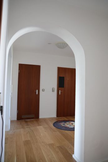 3-Zimmerwohnung mit Innenstadtnähe – Photo 13