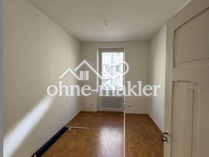 Oudbouwappartement met 3 kamers in de wijk Paradies – Foto 1