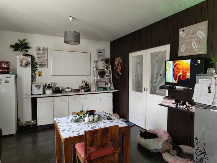 डेसाउ-रॉस्लाउ में कतारबद्ध मकान – फोटो 5