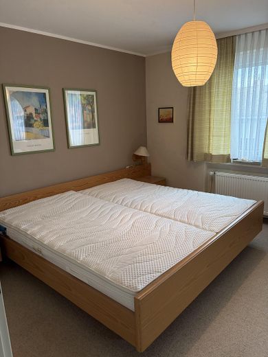 Schlafzimmer 1. Stock