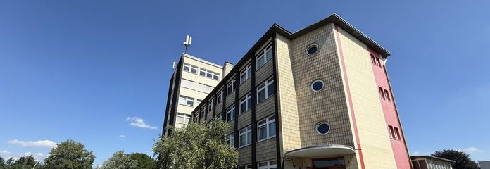Objektansicht