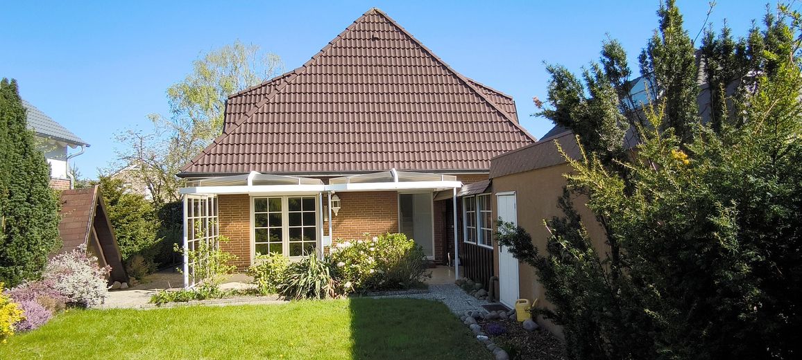 Schönes Haus zu verkaufen – Foto 10