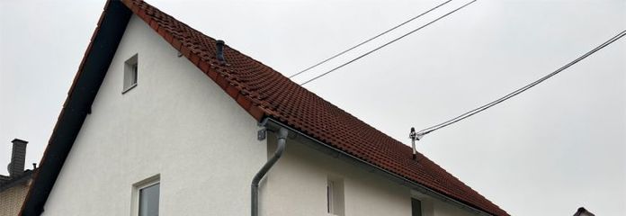 Solide vermietet: Modernisiertes 4-Parteien-Mehrfamilienhaus in guter Wohnlage,nach WEG aufgeteilt!