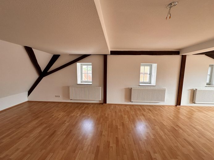 Wohn- / Esszimmer