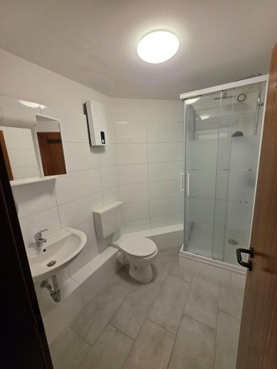Vollmöblierte 1-Zimmer-Wohnung – modern  – 29 m² – sofort bezugsfrei! – Wohnung 12